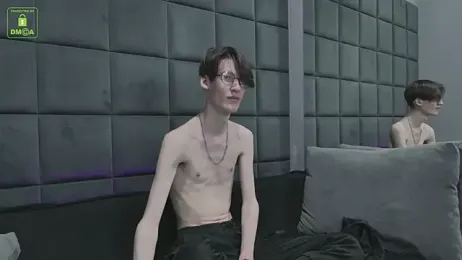 GendyIhari webcam model stream image
