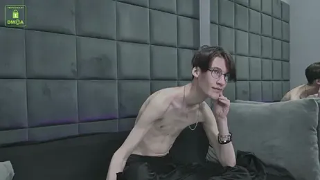 GendyIhari webcam model stream image