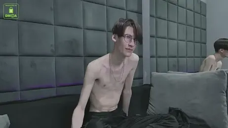 GendyIhari webcam model stream image