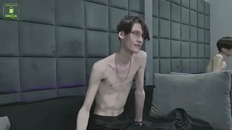 GendyIhari webcam model stream image