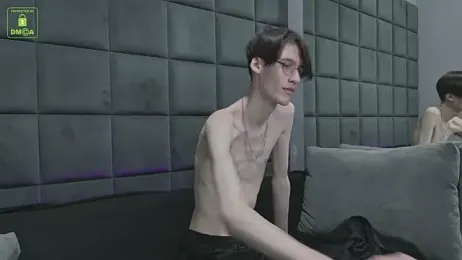 GendyIhari webcam model stream image