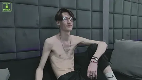GendyIhari webcam model stream image