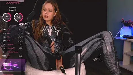 viamoon webcam model stream image