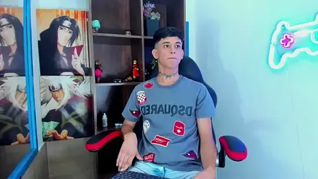 RickyMontes_ webcam model stream image