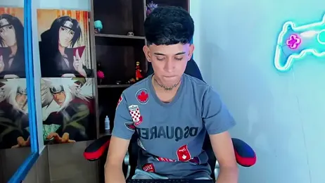 RickyMontes_ webcam model stream image