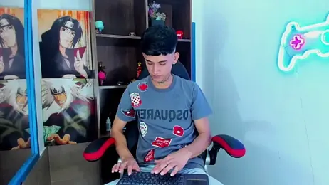RickyMontes_ webcam model stream image