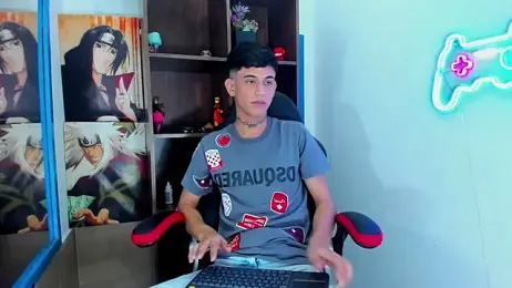 RickyMontes_ webcam model stream image