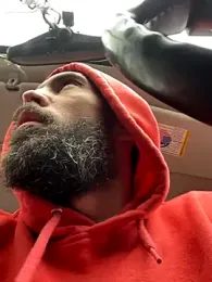 QueenM3 webcam model stream image