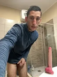 Gionnytav webcam stripchat model stream image