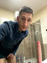 Gionnytav webcam stripchat model stream image