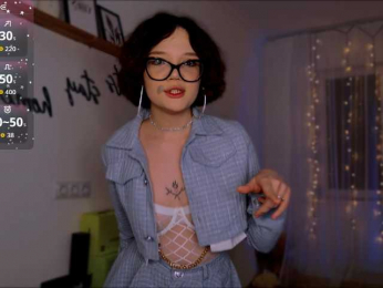 bb-Lisa webcam model stream image