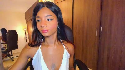 Ali_houston webcam model stream image