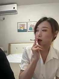 202509yoyo webcam model stream image