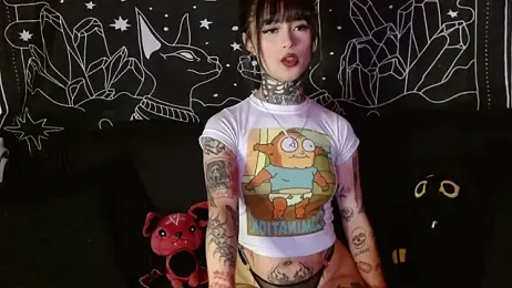 Isabella__dark webcam stripchat model stream image