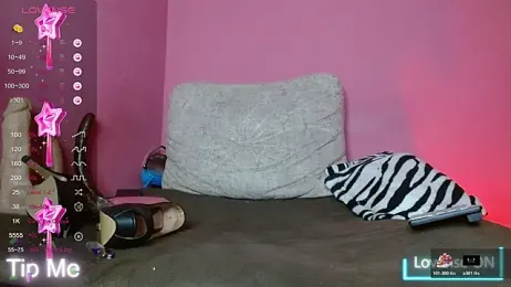 Kaninasantana webcam stripchat model stream image