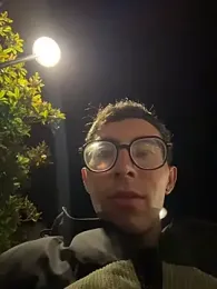 LeonBlazze webcam model stream image