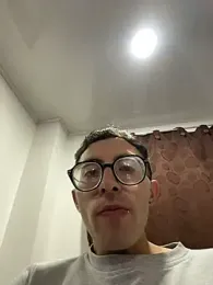 LeonBlazze webcam model stream image