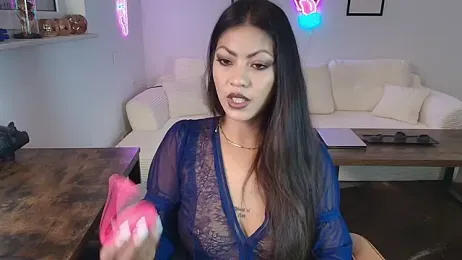 xKimRose webcam model stream image