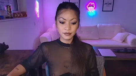 xKimRose webcam model stream image