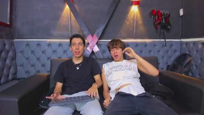 jackwester1 webcam cam4 model stream image