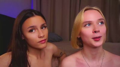 BreeHanners webcam model stream image