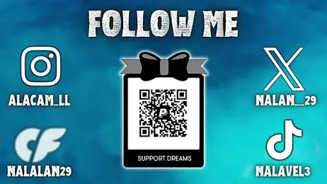 Nalan__ webcam model stream image