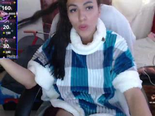 Mariia Diaz webcam model stream image