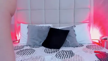 Hecatee_77 webcam model stream image