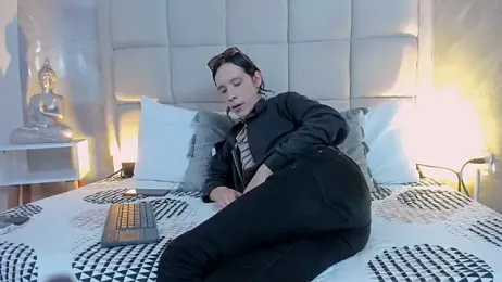 Hecatee_77 webcam model stream image