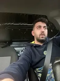 AkinXL webcam model stream image