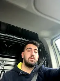 AkinXL webcam model stream image