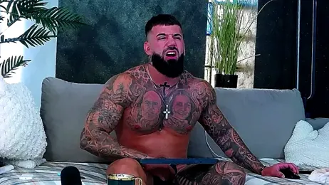 masterkingofmusclee webcam model stream image