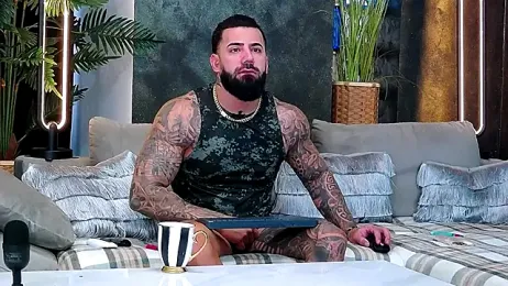 masterkingofmusclee webcam model stream image