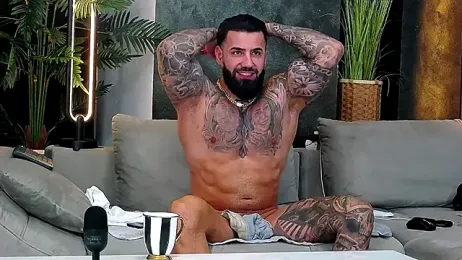 masterkingofmusclee webcam stripchat model stream image