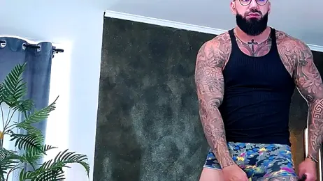 masterkingofmusclee webcam stripchat model stream image