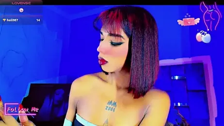 Mia_Castro_xx webcam stripchat model stream image