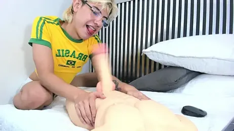 Enrrixxx_ webcam model stream image