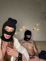ProfPornGurmeGrup webcam model stream image