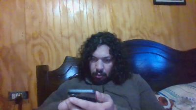 Satanas44 webcam model stream image