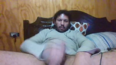 Satanas44 webcam model stream image