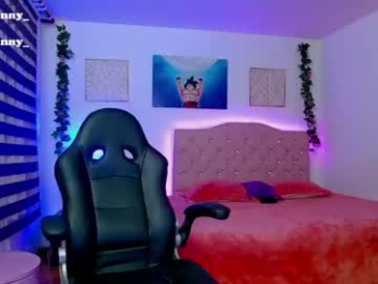 soffi_bunny_ webcam model stream image