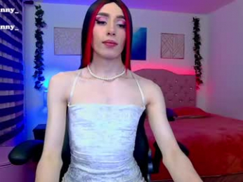 soffi_bunny_ webcam model stream image