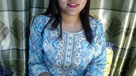 Miss_sanaaa webcam model stream image