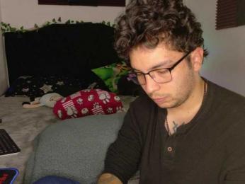 Conor-Taylor-Off webcam model stream image