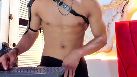 daniscot webcam model stream image