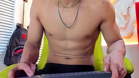 daniscot webcam model stream image