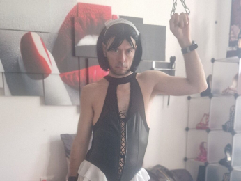 AlessandrA webcam model stream image