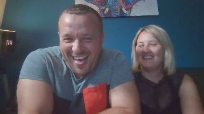 Couplecoquinn webcam model stream image