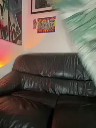 Amani_thewolf webcam model stream image