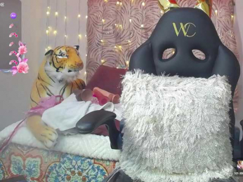 nayayalitza webcam model stream image
